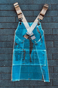 Load image into Gallery viewer, Clear Style Apron By Strapped