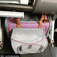 Load image into Gallery viewer, Mr. Peanut's Gold Series Big Apple XL Size Airline Compliant Double Expandable Pet Carrier