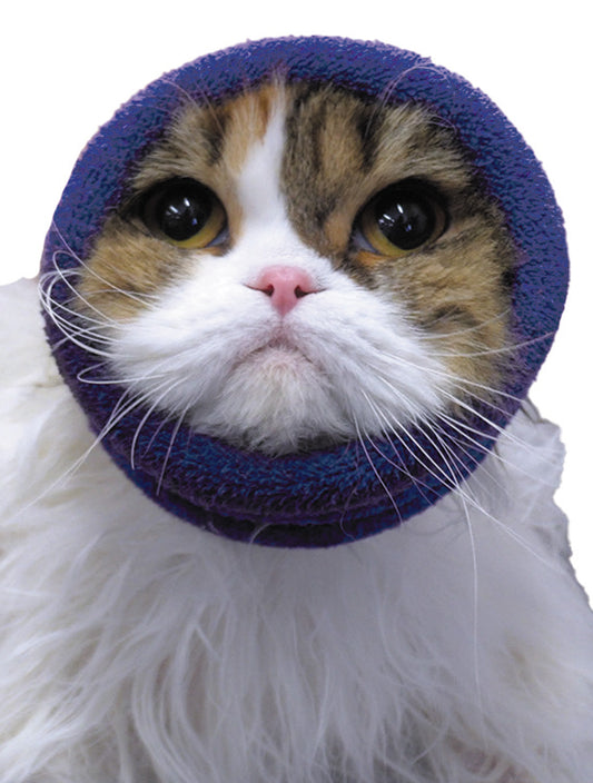 Happy Hoodie Extra Small (fits most cats! Unless their head is enormous!)