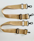 Load image into Gallery viewer, Clear Style Apron By Strapped
