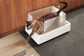 Load image into Gallery viewer, Cove Litter Box