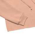 Load image into Gallery viewer, Crop Feral Hoodie Embroidered