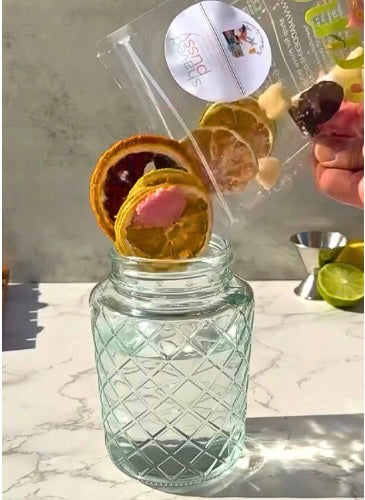 Shaved Pussy Craft Cocktail Kit