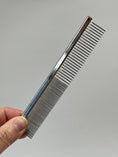 Load image into Gallery viewer, Short-haired cat comb