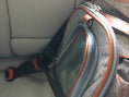Load image into Gallery viewer, Mr. Peanut's Gold Series Big Apple XL Size Airline Compliant Double Expandable Pet Carrier