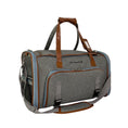 Load image into Gallery viewer, Mr. Peanut's Gold Series Big Apple XL Size Airline Compliant Double Expandable Pet Carrier