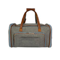 Load image into Gallery viewer, Mr. Peanut's Gold Series Big Apple XL Size Airline Compliant Double Expandable Pet Carrier