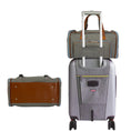 Load image into Gallery viewer, Mr. Peanut's Gold Series Big Apple XL Size Airline Compliant Double Expandable Pet Carrier