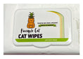 Load image into Gallery viewer, Pineapple Cat Wipes