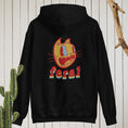 Load image into Gallery viewer, Unisex Feral Hoodie