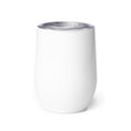 Load image into Gallery viewer, Pineapple Cat Wine tumbler