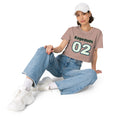 Load image into Gallery viewer, Women’s crop top