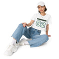 Load image into Gallery viewer, Women’s crop top
