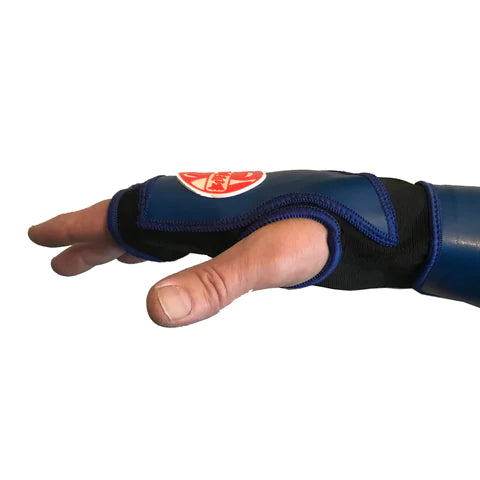 Bitebuster Scratchbusters sleeve