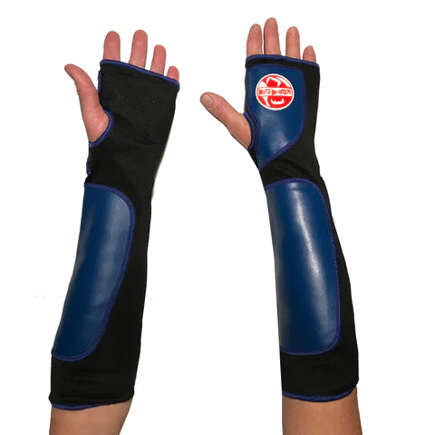 Bitebuster Scratchbusters sleeve