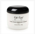 Load image into Gallery viewer, Eye Envy Tear Stain Removing Powder (0.5) With Applicator Brush