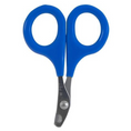 Load image into Gallery viewer, Nail Trimmer Soft Grip Blue/Yellow