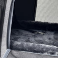 Load image into Gallery viewer, Mr. Peanut's Coronado Series Pet Car Seat & Mobile Crate
