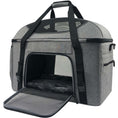 Load image into Gallery viewer, Mr. Peanut's Coronado Series Pet Car Seat & Mobile Crate
