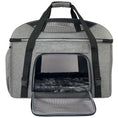 Load image into Gallery viewer, Mr. Peanut's Coronado Series Pet Car Seat & Mobile Crate
