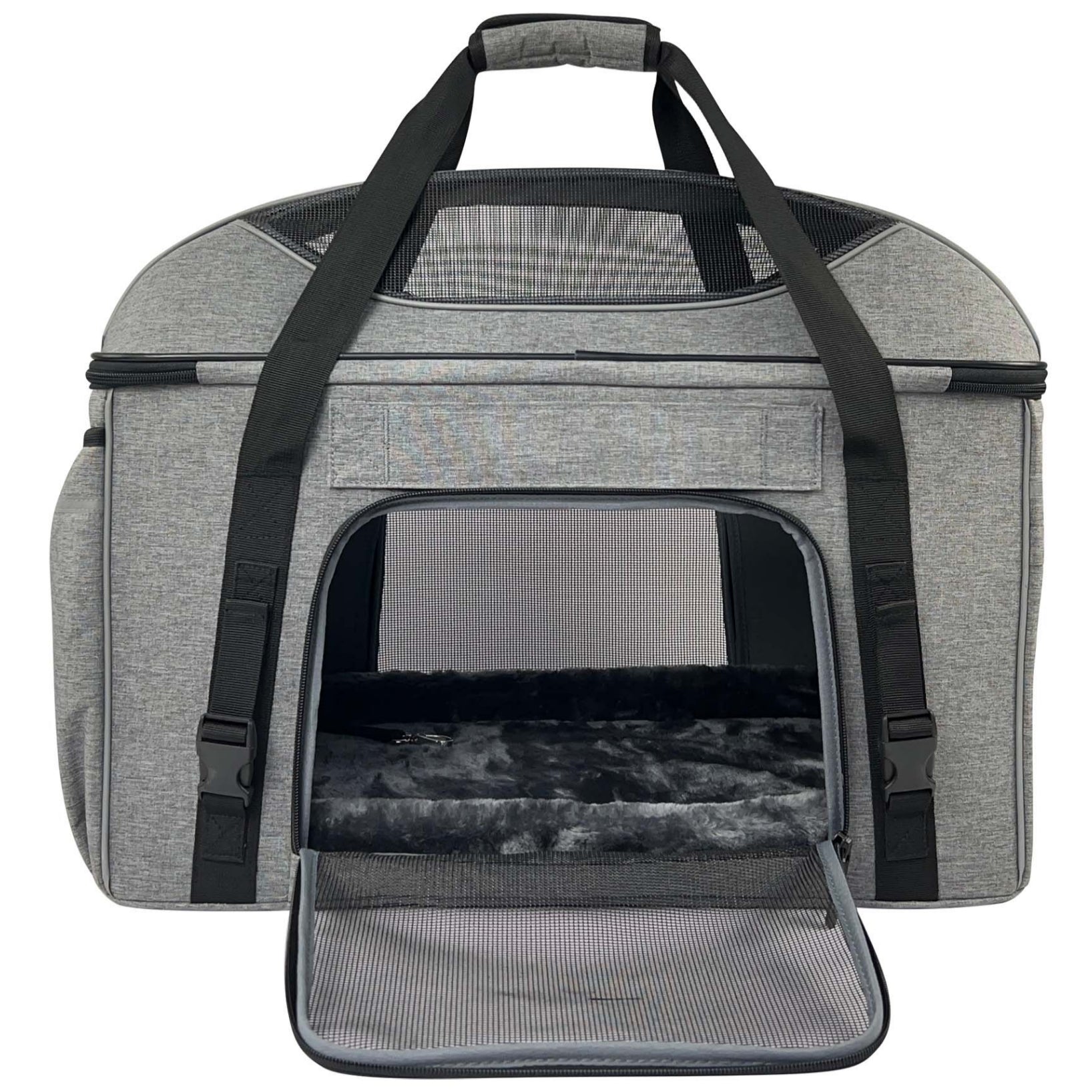 Mr. Peanut's Coronado Series Pet Car Seat & Mobile Crate
