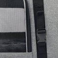 Load image into Gallery viewer, Mr. Peanut's Coronado Series Pet Car Seat & Mobile Crate
