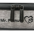 Load image into Gallery viewer, Mr. Peanut's Coronado Series Pet Car Seat & Mobile Crate
