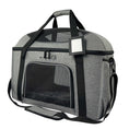 Load image into Gallery viewer, Mr. Peanut's Coronado Series Pet Car Seat & Mobile Crate
