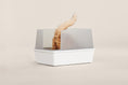 Load image into Gallery viewer, Cubby Litter Box
