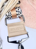 Load image into Gallery viewer, The Straps in Dalmatian (Straps Only!)

