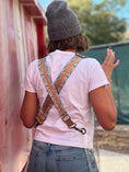 Load image into Gallery viewer, The Straps in Dalmatian (Straps Only!)
