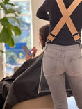 Load image into Gallery viewer, The Straps in Very Taupe (Straps Only!)

