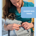 Load image into Gallery viewer, Pro Cat Wrap
