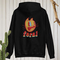 Load image into Gallery viewer, Unisex Feral Hoodie

