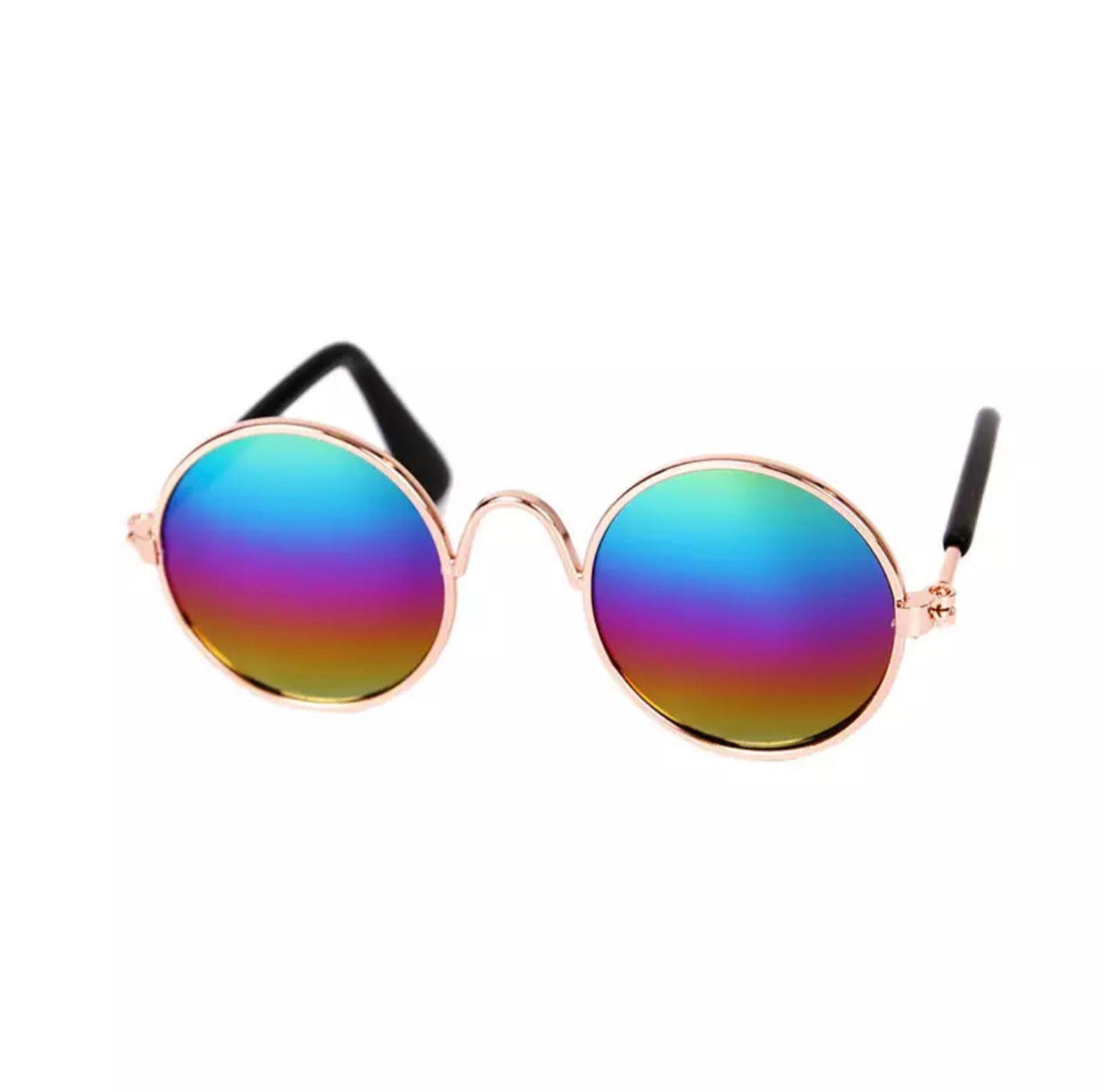 Krazy Kitty Sunglasses