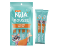 Load image into Gallery viewer, Love Nala Mousse Cat Treats (Meat tubes) Assorted Flavors
