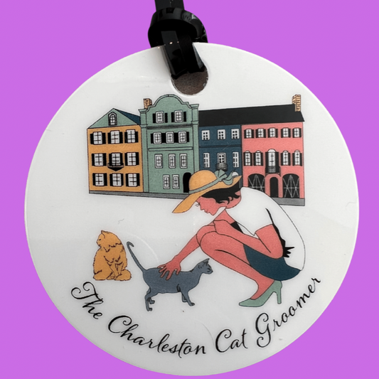 Carrier tag/luggage tag